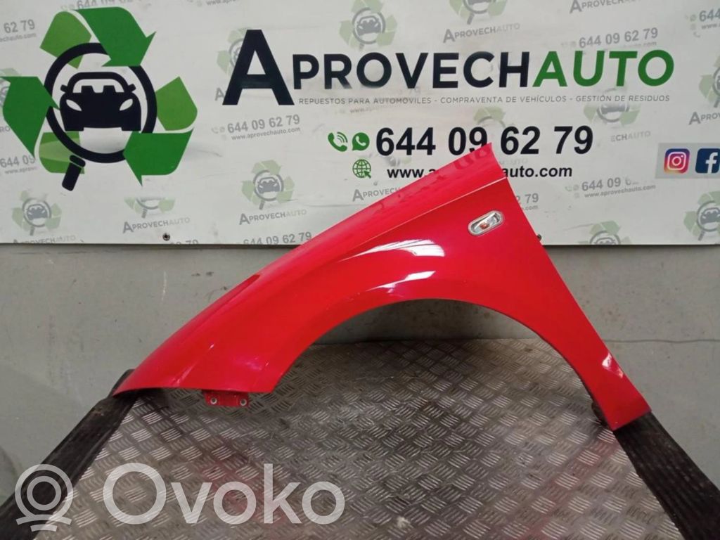 Seat Leon (1P) Priekinė arka 