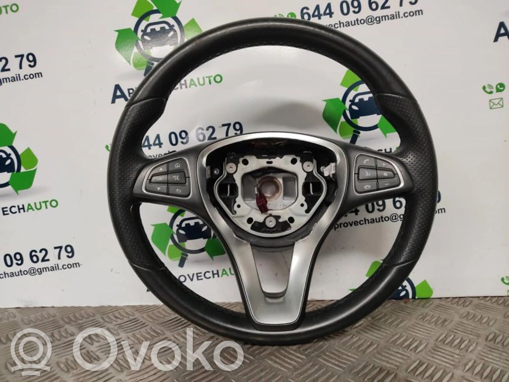 Mercedes-Benz CL C215 Sivuturvatyyny 