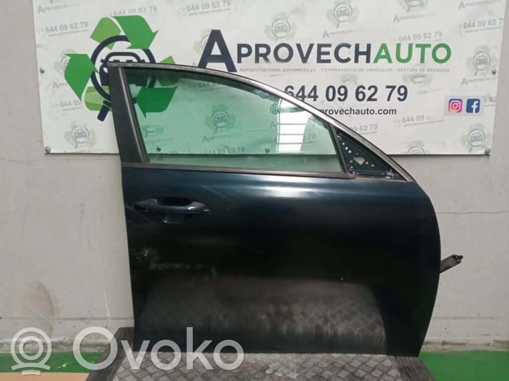 KIA Optima Durvis 