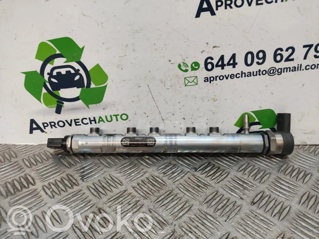 MONO injection   0445214131,RAMPAINYECTORA