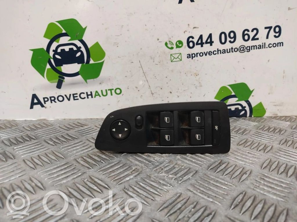 BMW 1 E81 E87 Interruptor del elevalunas eléctrico 