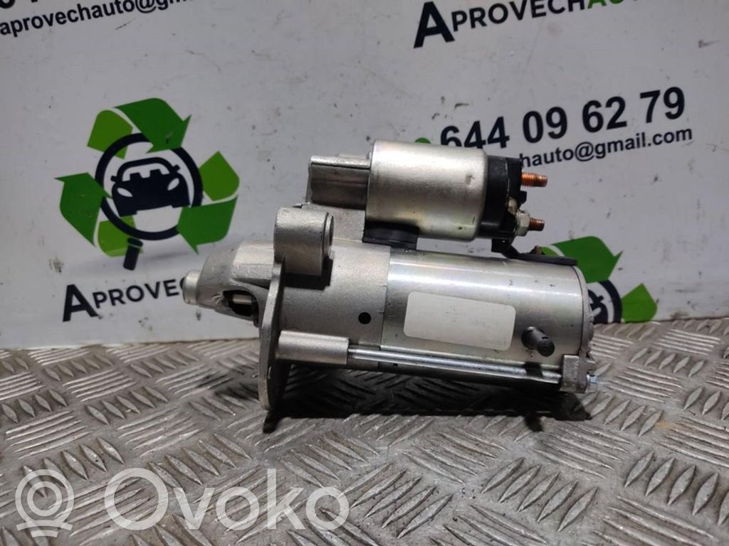 Starteris   3M5T11000