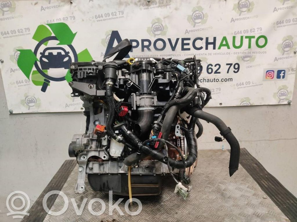 Motor   UFDA