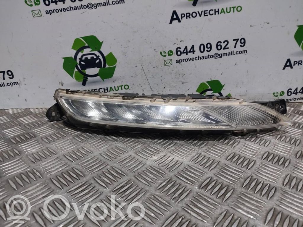 Citroen C4 I Picasso Front indicator light 