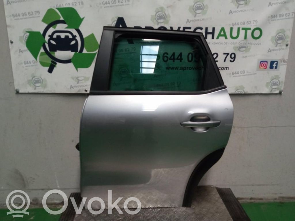 Puerta trasera   YQ00173980