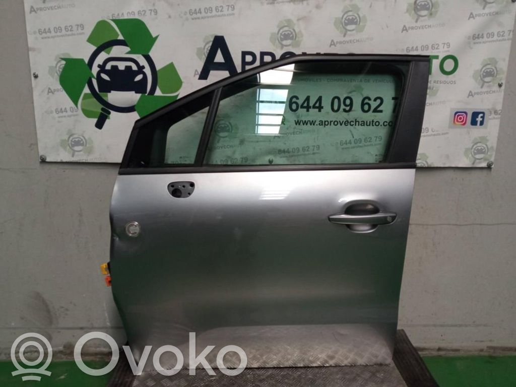 Citroen C3 Durvis 