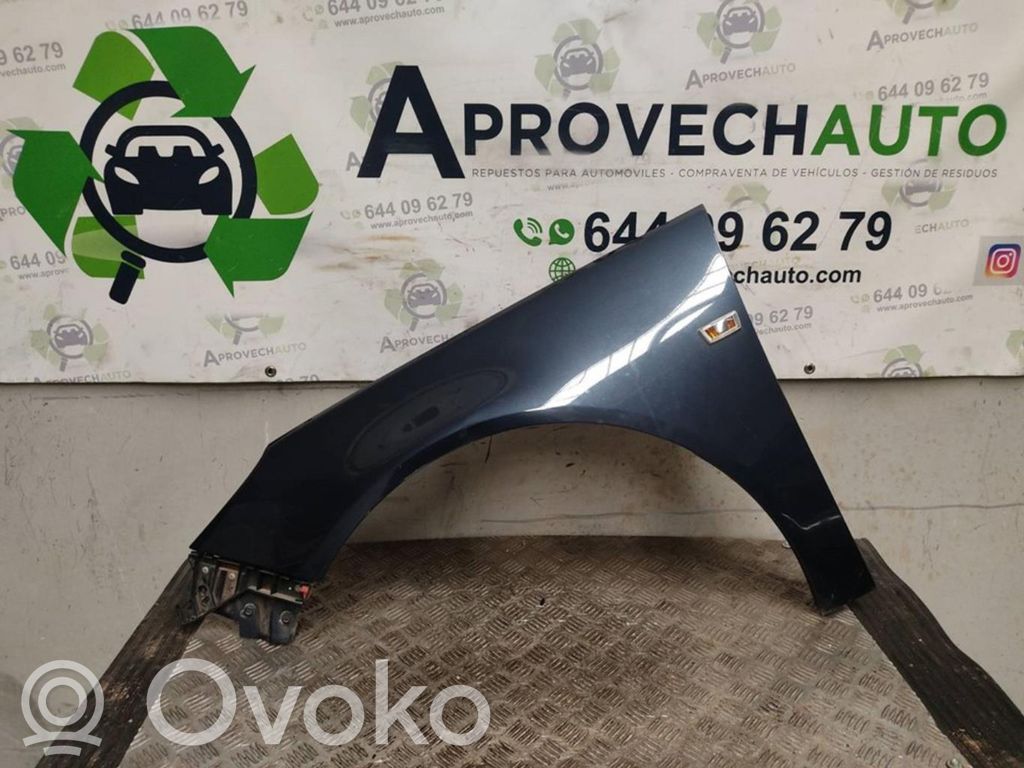 Opel Insignia A Priekinė arka 