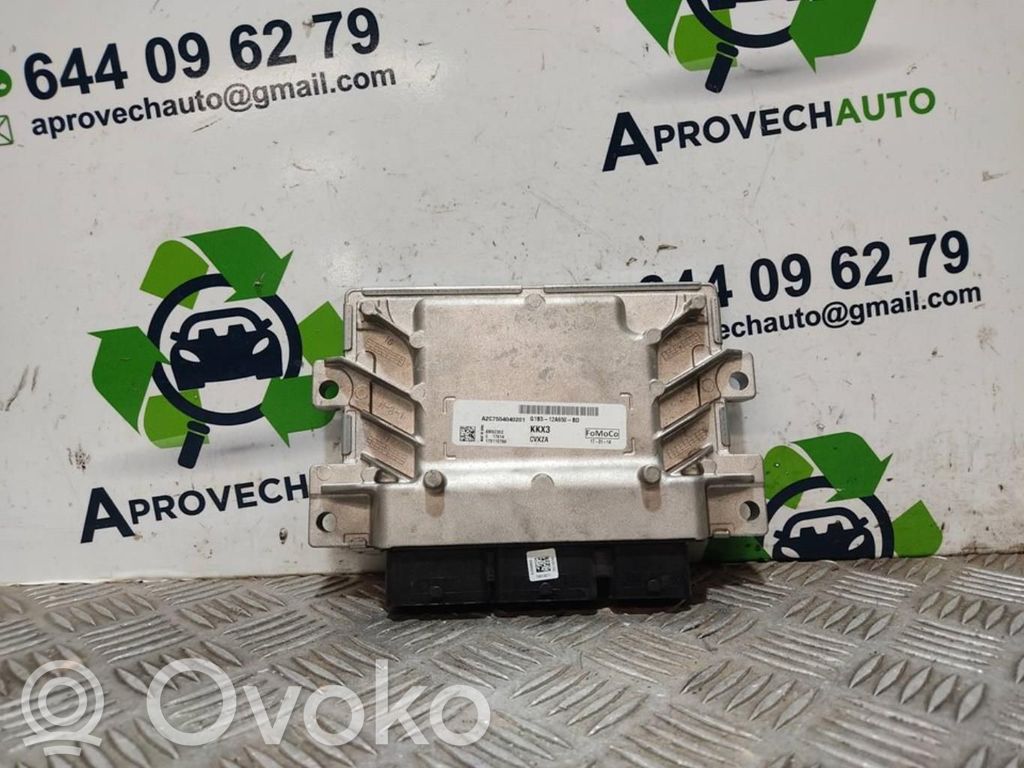 Ford Ka Engine control unit/module ECU 