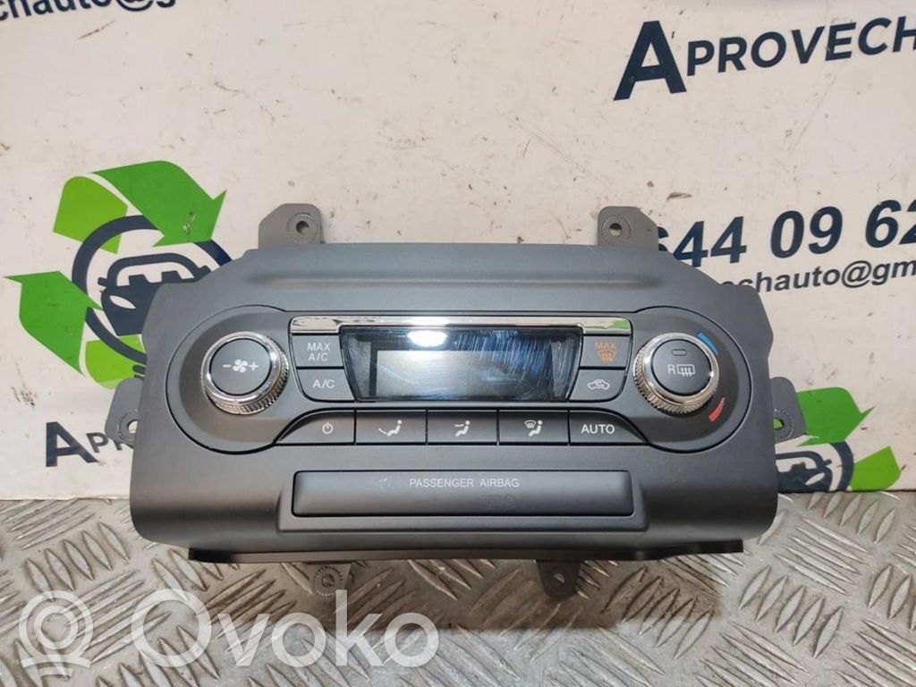 Ford Ka Unitate control climatizare 