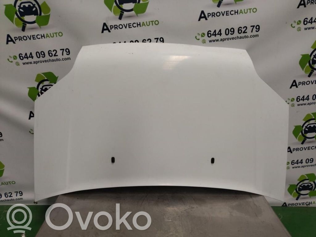 Ford Transit -  Tourneo Connect Dangtis variklio (kapotas) 