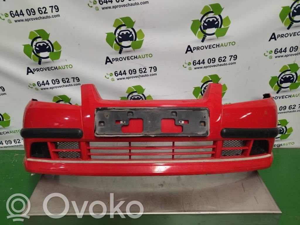 Chevrolet Kalos Priekšējais bamperis 
