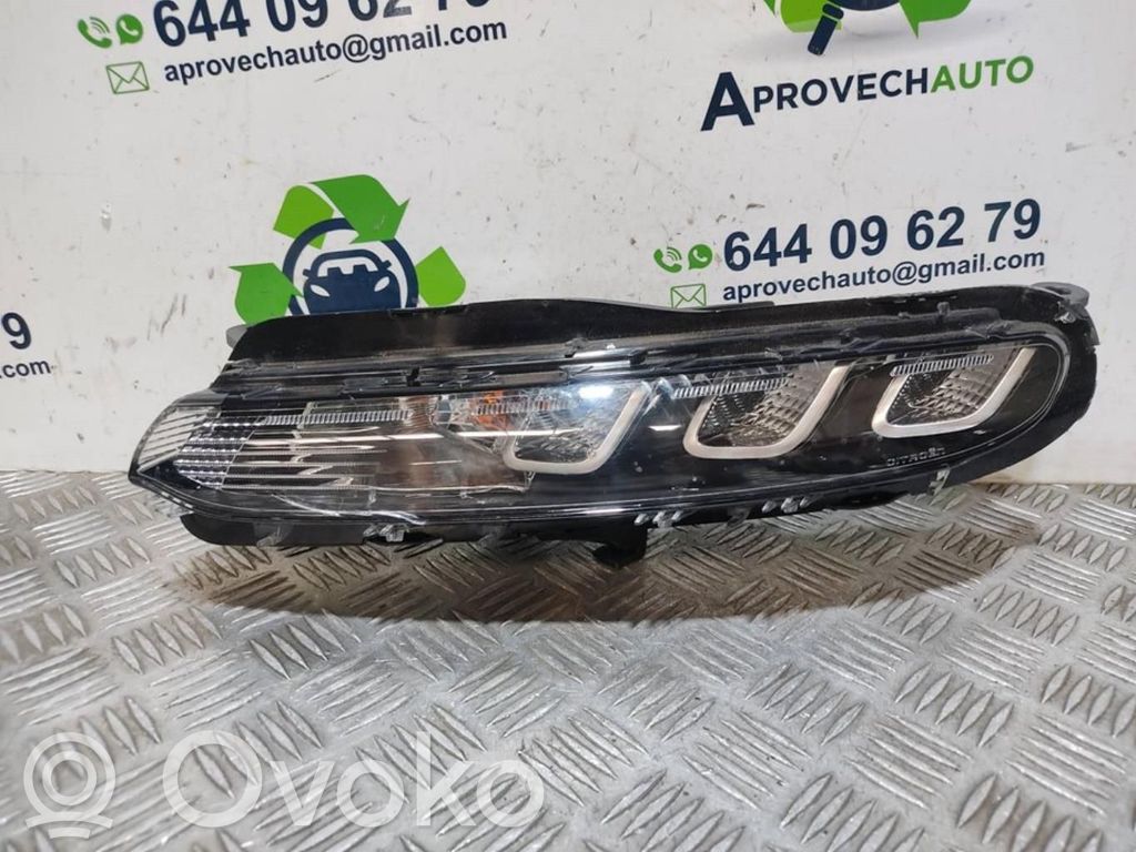 Citroen Berlingo Kierunkowskaz przedni 