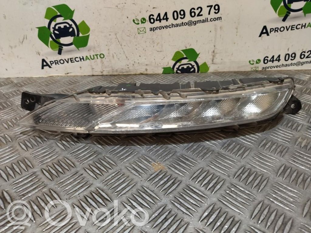 Citroen C4 I Picasso Frontblinker 