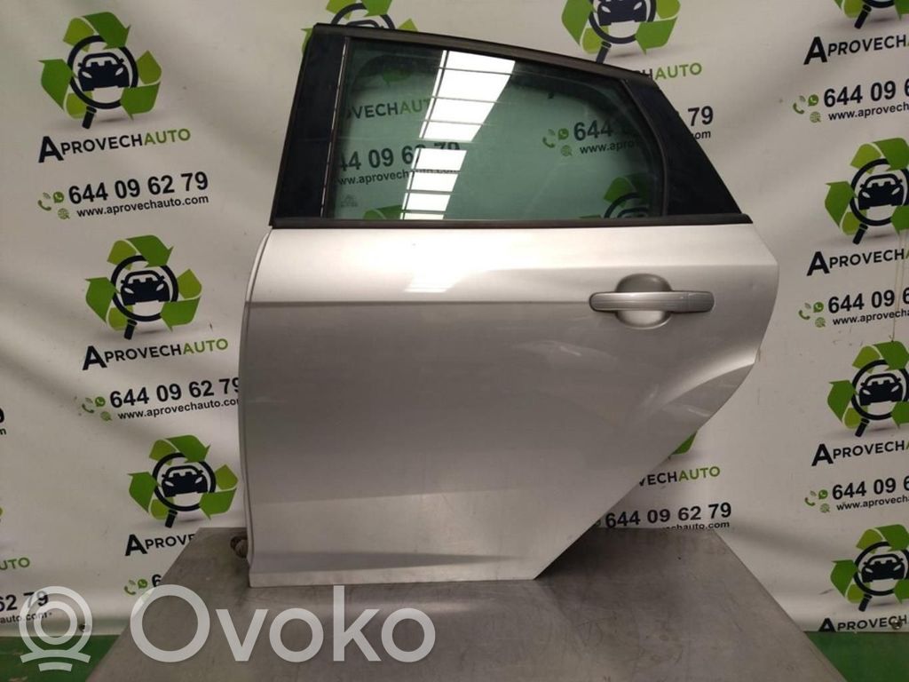 Ford Focus Galinės durys 