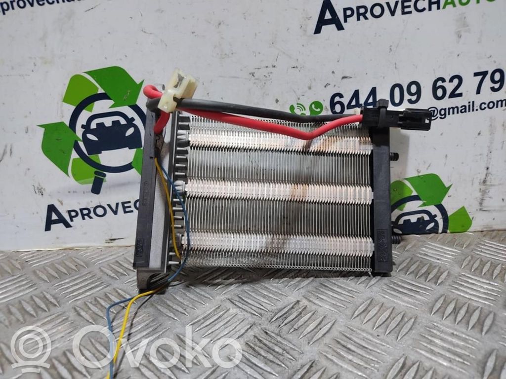 Ford Focus Résistance moteur de ventilateur de chauffage 