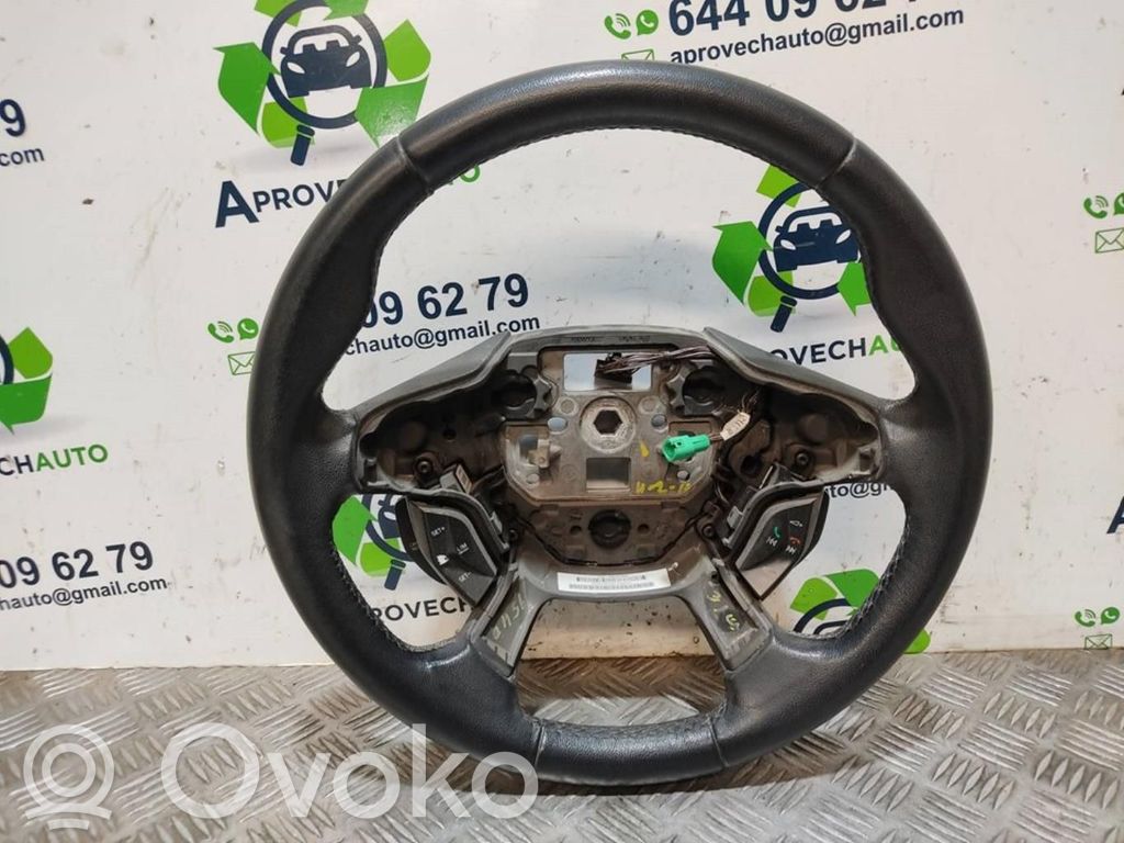 Ford Focus Sānu drošības spilvens 