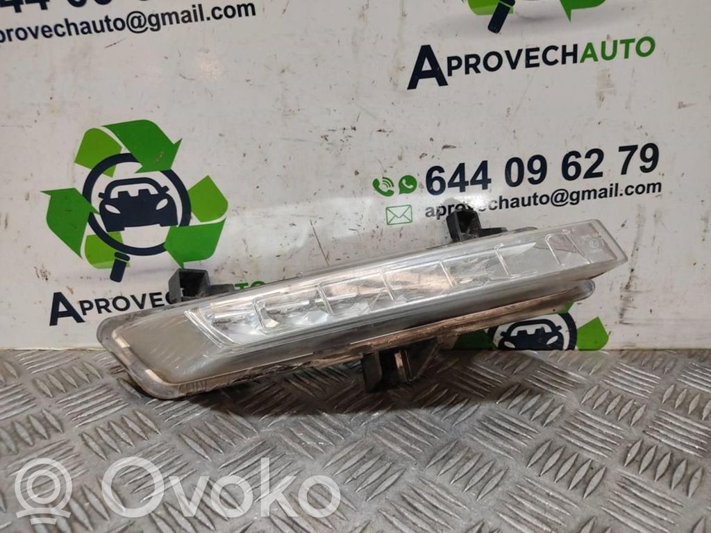 Renault Clio III Nebelscheinwerfer vorne 
