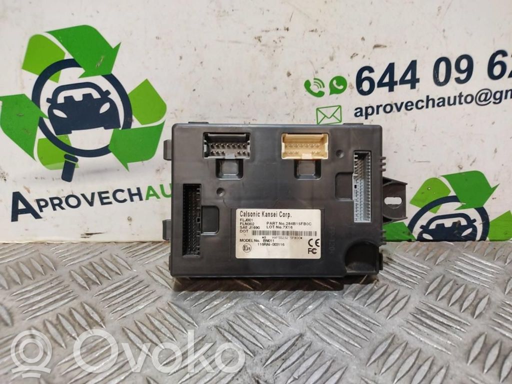 Engine control unit/module   284B15FB0C