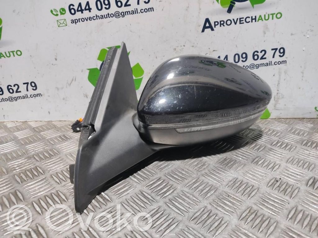 Opel Corsa E Oglindă electrică ușă față 