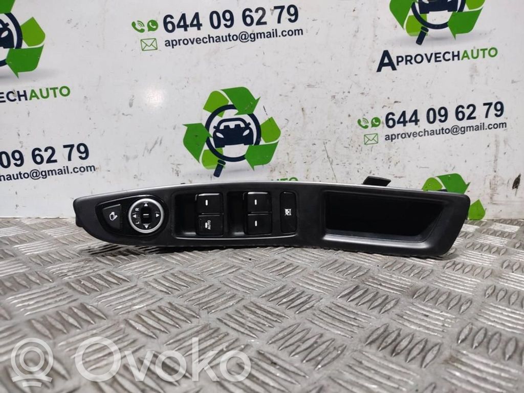 Hyundai i20 (GB IB) Comutator comandă geamuri electrice 