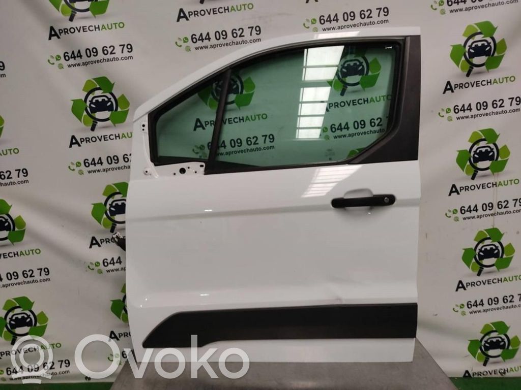 Ford Transit -  Tourneo Connect Durvis 