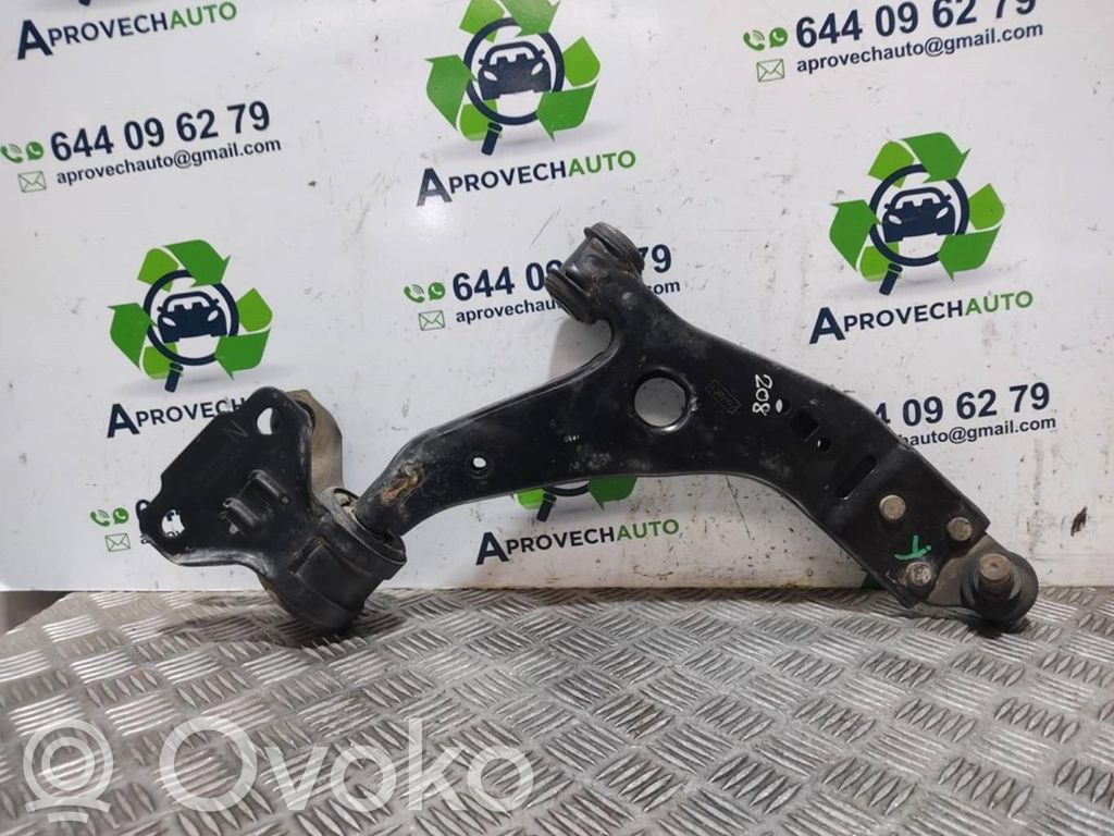 Ford Transit -  Tourneo Connect Front lower control arm/wishbone 