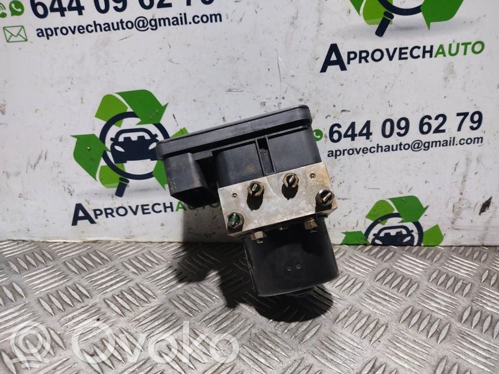 Renault Laguna II ABS Pump 