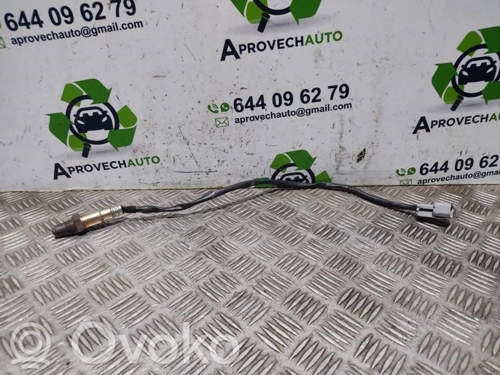 Hyundai i10 Зонд «Lambda» 