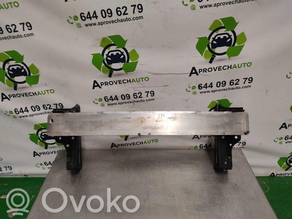 Opel Corsa D Spoiler Lippe Stoßstange Stoßfänger vorne 