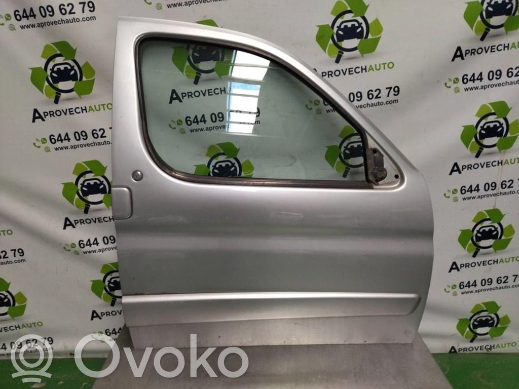 Citroen Berlingo Durvis 
