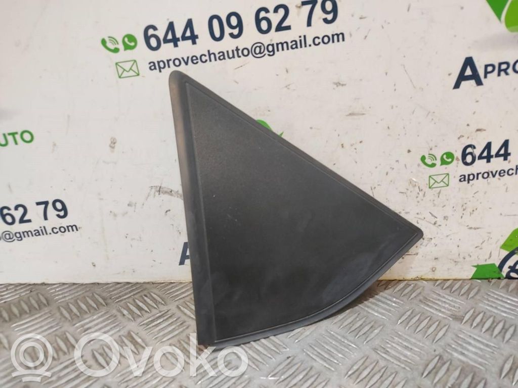 Peugeot Partner Moldinga Apdare 