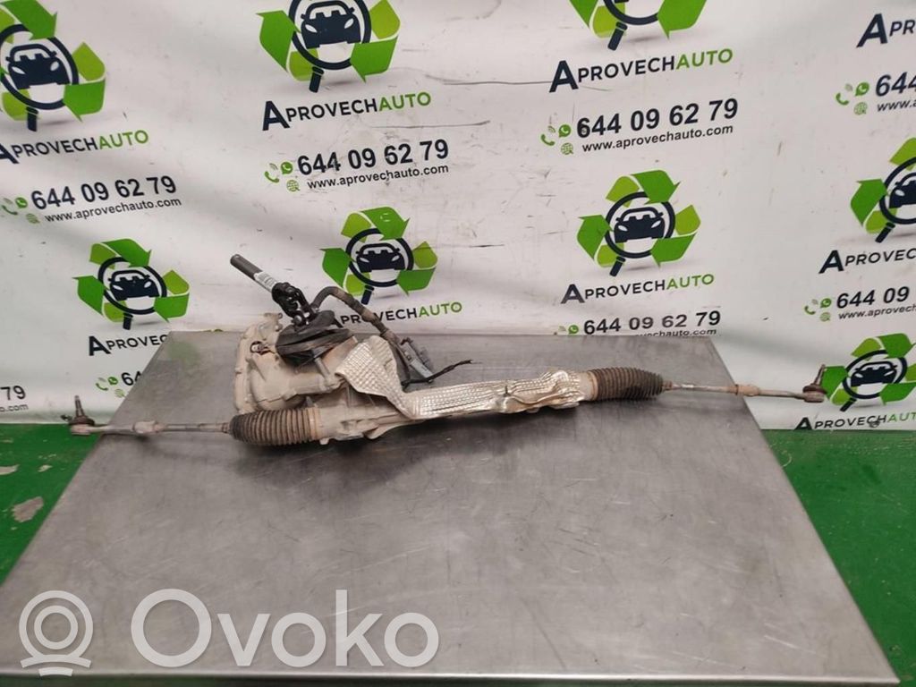 Przekładnia kierownicza / Maglownica   9857616680