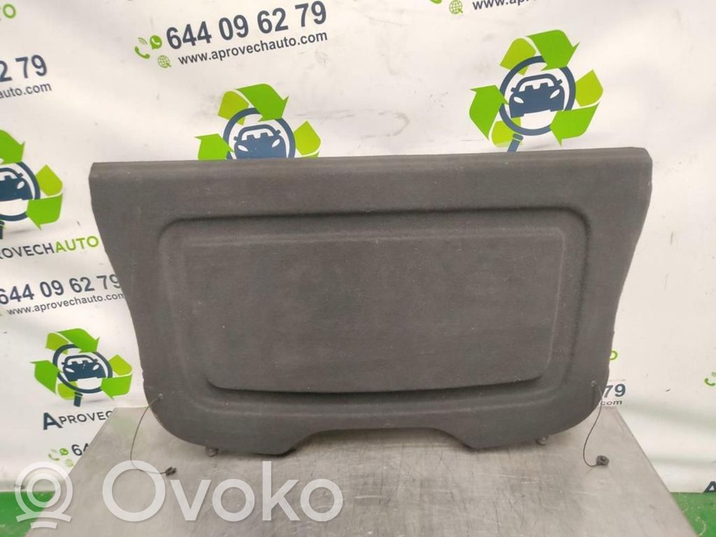 Ford Focus Parcel shelf 