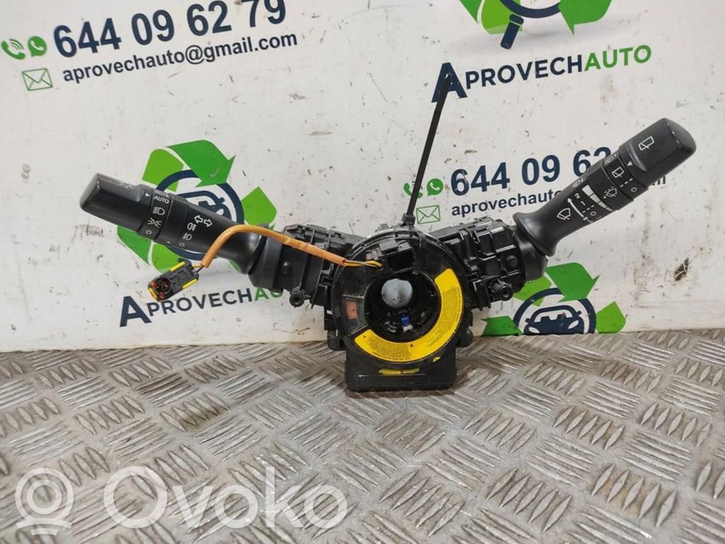 Hyundai i30 Interruptor de luz 