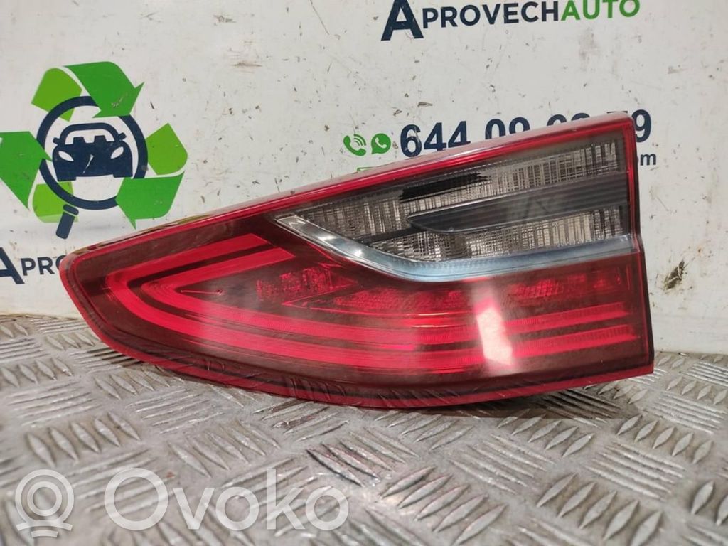 KIA Ceed Takavalot 
