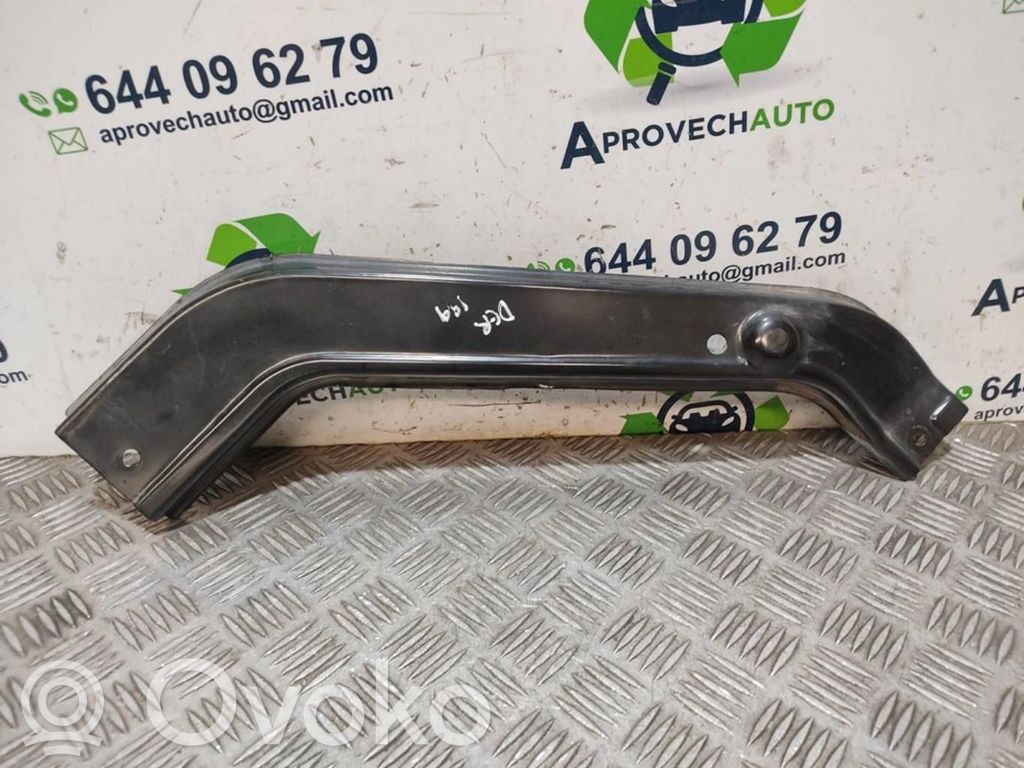 MG ZS Priekinio žibinto laikiklis 