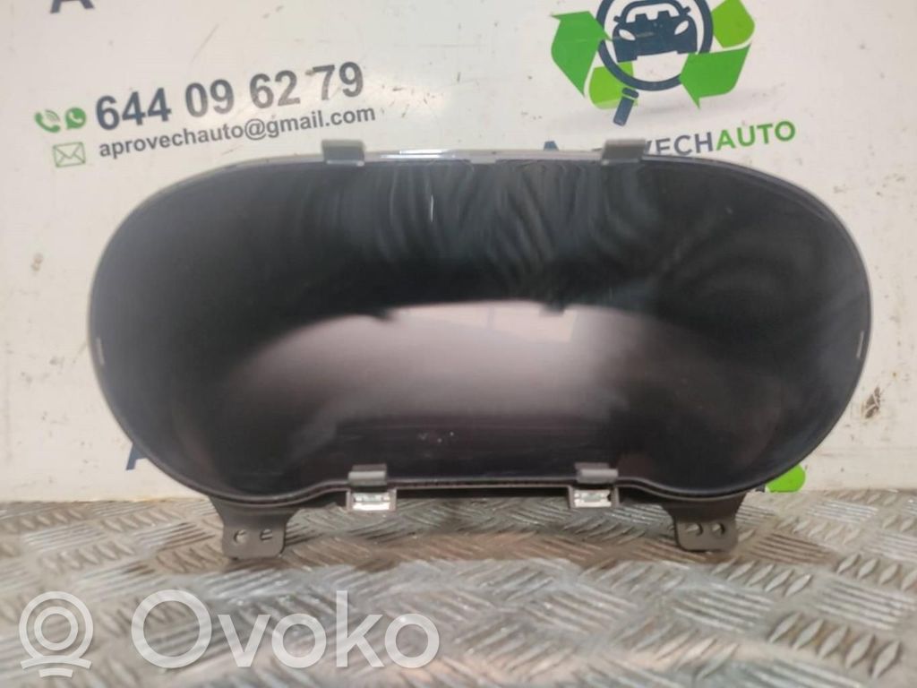 Licznik / Prędkościomierz   11469632