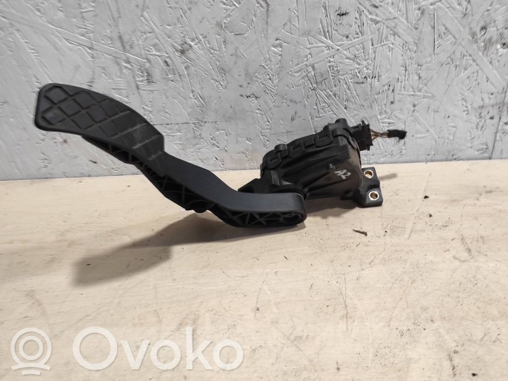 Audi A2 Accelerator throttle pedal 