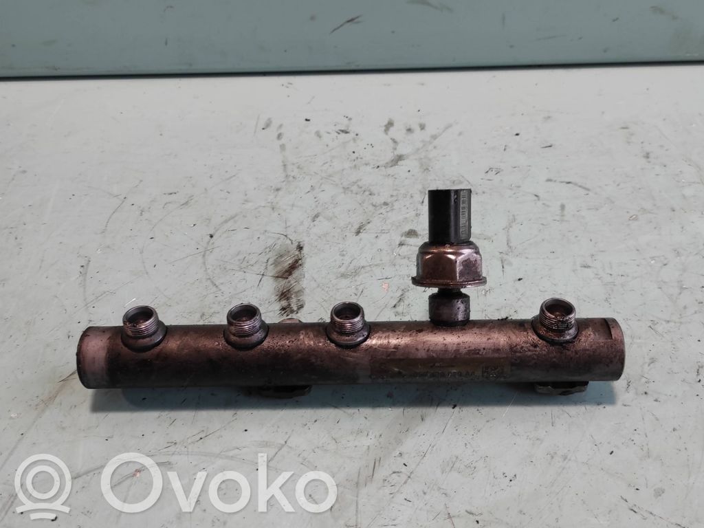 Fuel main line pipe   059130089AA