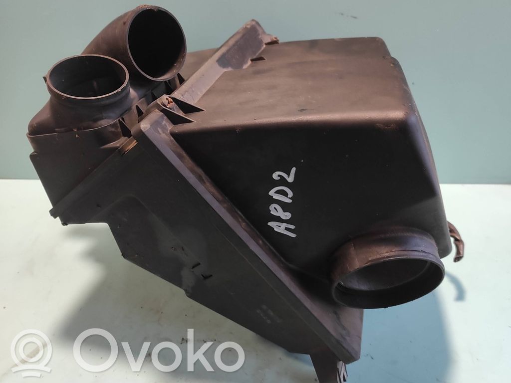 Audi A8 S8 D2 4D Air filter box 