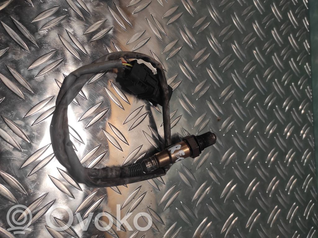 Volkswagen Touareg I Lambda-anturi 