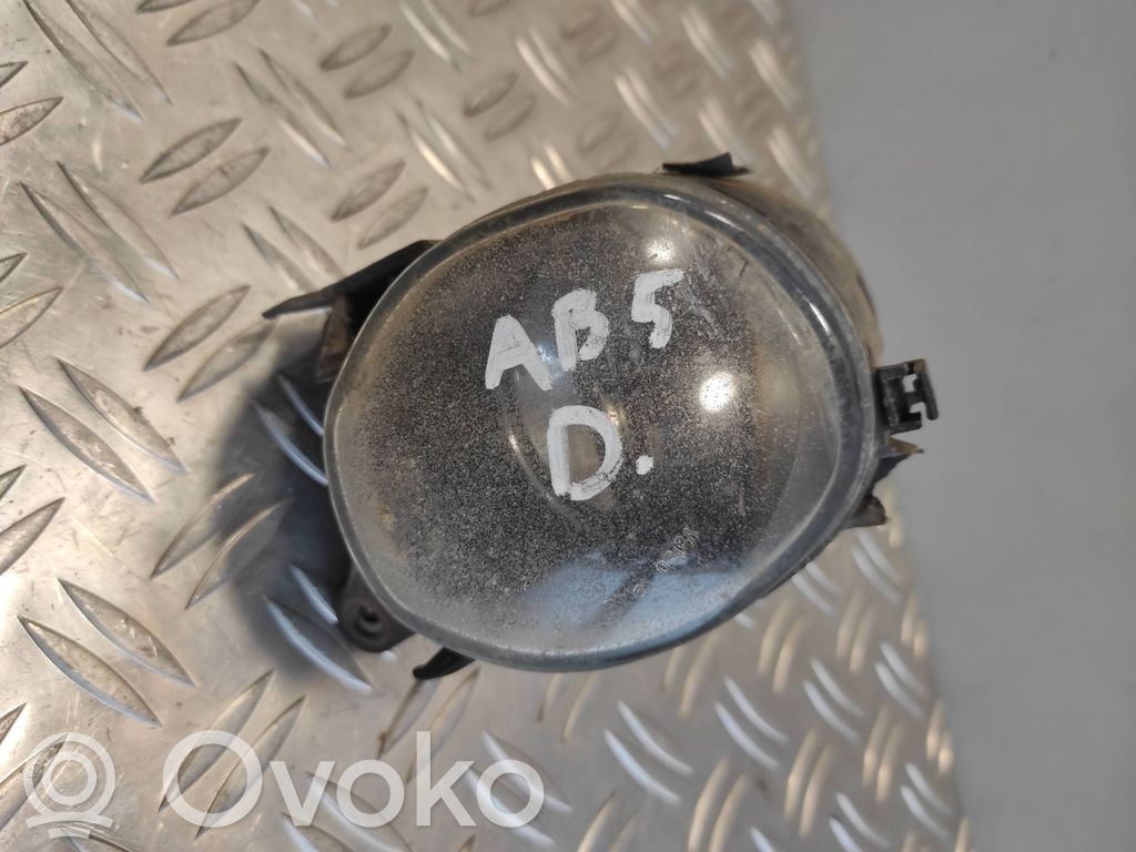 Audi A4 S4 B5 8D Etusumuvalo 