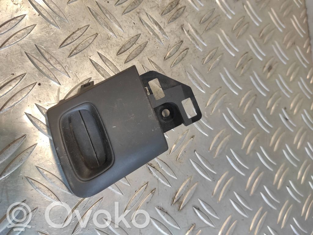 Audi A4 S4 B8 8K Muu sisätilojen osa 