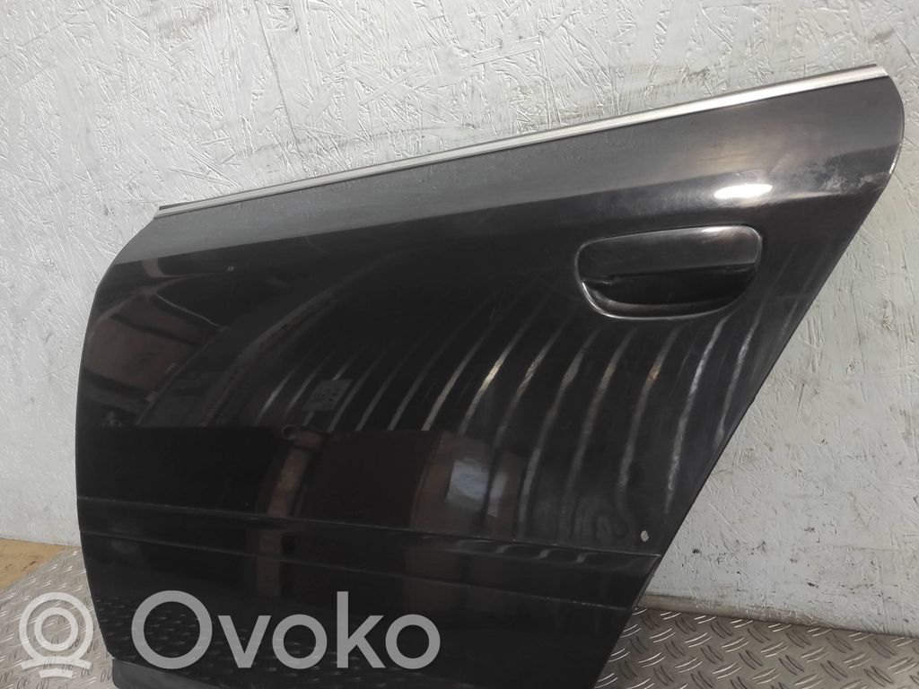 Audi A6 S6 C5 4B Aizmugurējās durvis 