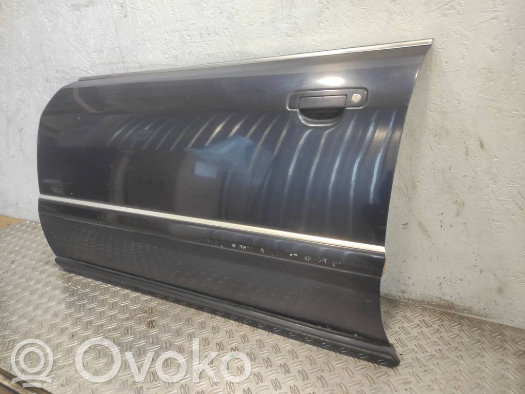 Audi A8 S8 D2 4D Durvis 