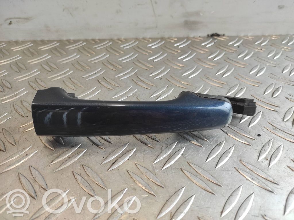 Volvo XC60 Ārējais atvēršanas rokturis 