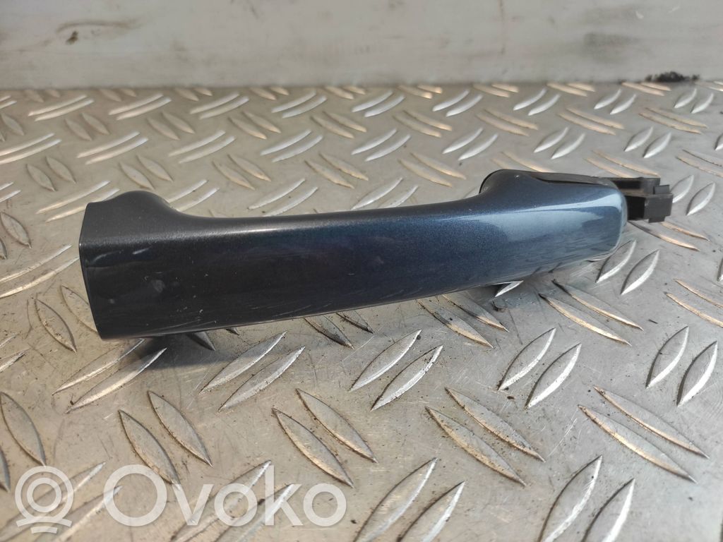 Volvo XC60 Ārējais atvēršanas rokturis 