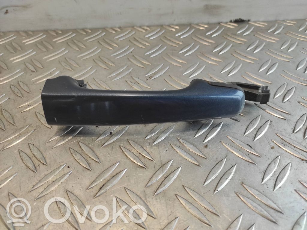 Volvo XC60 Ārējais atvēršanas rokturis 