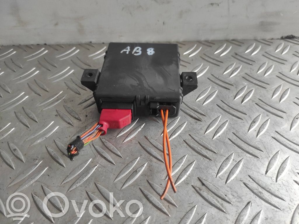 Módulo de control Gateway   8R0907468C,2840747603300