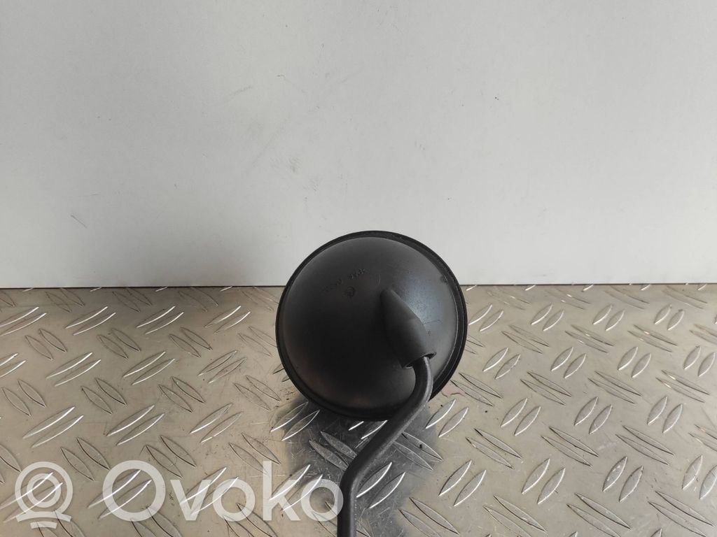 Audi A4 S4 B8 8K Vacuum air tank 